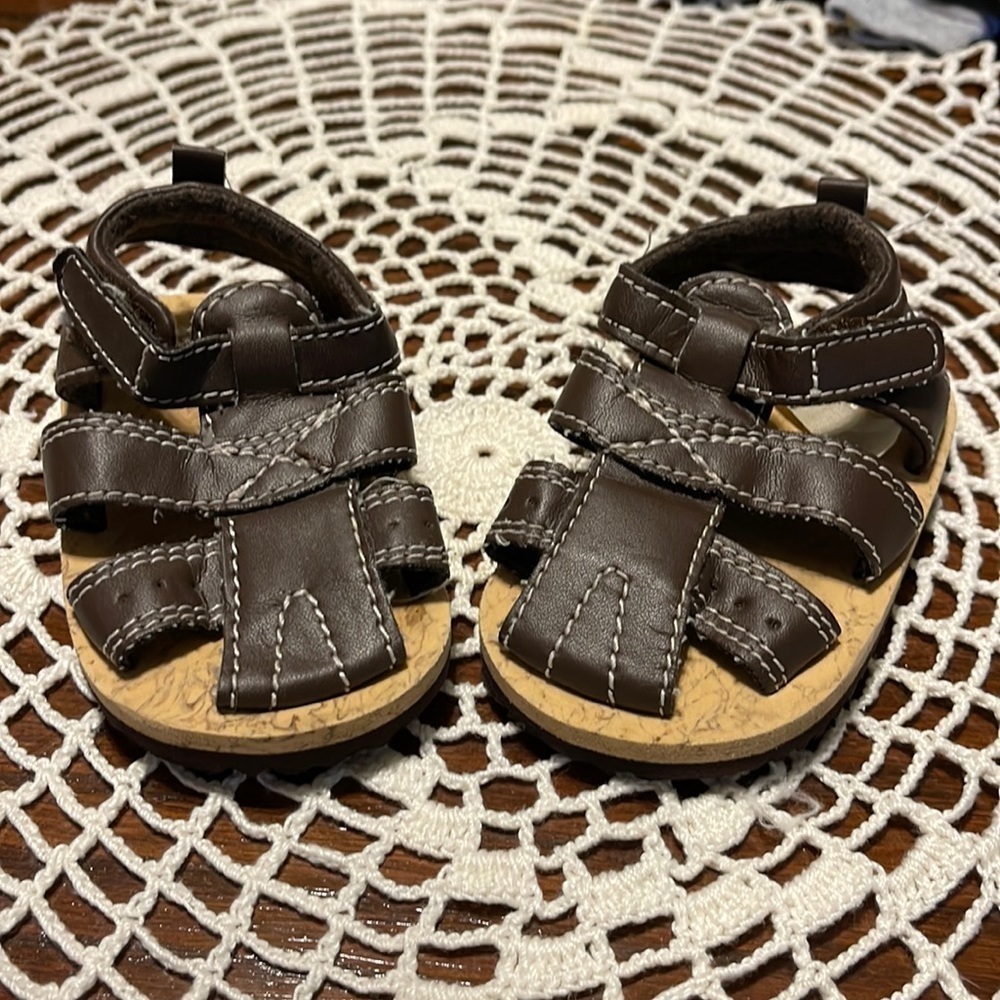 Carters sandals